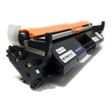 Kit 4 Toner Compatível Com M102a M102w Cf217a Preto 1.6k