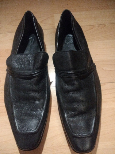 Zapatos De Vestir. Zara Man