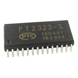 Pt2323-s Pt2323 Sop-28 Ic Amplificador De Audio