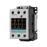 Contactor Siemens 3rt1035-1ac20 18,5kw 25hp 40a 24v 