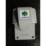 Rumble Pak Original Para Nintendo 64 - N64 - Nus-013