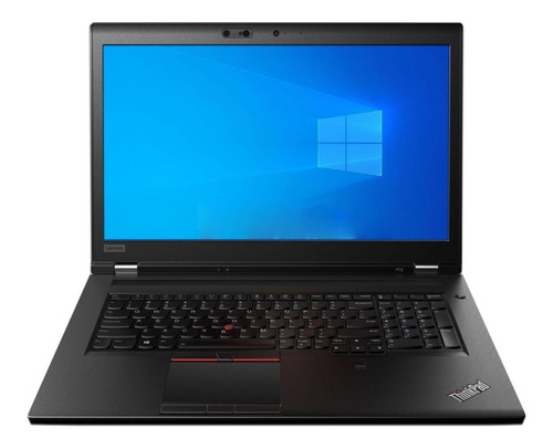 Thinkpadp72 Intelxeon E-2176m 1.5 Tb Hdd Nvidia Quadro P4200