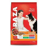 Raza Perro Adulto 21kg