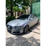 Audi S4 2006 4.2 V8 Quattro