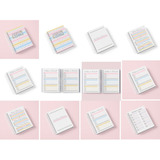Arquivo Corte Digital Caderno Para  Logins  E Senhas 