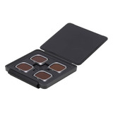 Set X4 Filtros Dji Pack Para Air 2s (nd4, Nd8, Nd16 Y Nd32)