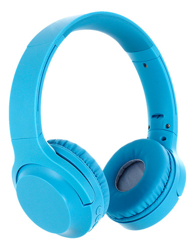 Auriculares Inalámbricos Bluetooth 85db Niños Kids Soul