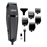 Máquina De Cortar Pelo Wahl Easy Cut Home 10 Piezas