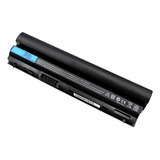 Bateria Compatível Dell Latitude E6120 E6220 E6320 J79x4