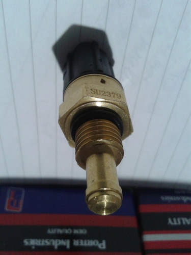 Sensor Valvula Temperatura Ford Explorer 97/03 Escort S2379 Foto 5