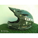 Casco Giro Donwhill,enduro Talla L 