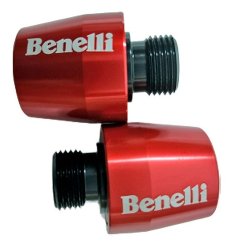 Contrapesos Benelli Tnt 250 Tnt 135 Cortos Colores