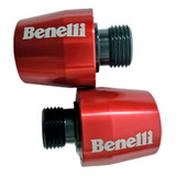 Contrapesos Benelli Tnt 250 Tnt 135 Cortos Colores