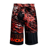 Short Niño Ua Stunt Printed 1299998-985