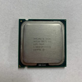 Procesador De Cpu Intel Core 2 Duo Lga775 E8400