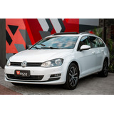 Volkswagen Golf Variant Highline 1.4 Tsi Aut. 2015/2016