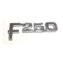 Emblema Parrilla  Ford F-150 F-250 F-350 Transit   Ford F-250