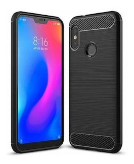 Funda Anti Impacto Exclusiva Para Samsung Galaxy A10