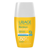 Bariésun Fluido Ultra Ligero Spf50+ 30ml De Uriage