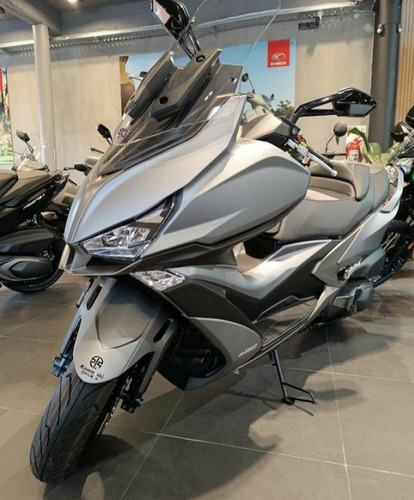 Kymco Xciting  400