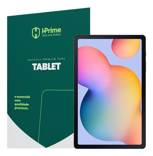 Película Fosca Para Galaxy Tab S6 Lite P613 2022 - Hprime