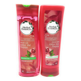 Herbal Essences Color Me Happy - Juego De Champú Y Acondic.