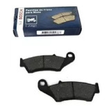 Pastilla Freno Delanteras Bosch Honda Nx 400 Falcon Coyote