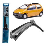 Escobilla Delantera Renault Twingo 1994 1995 1996 1997 1998