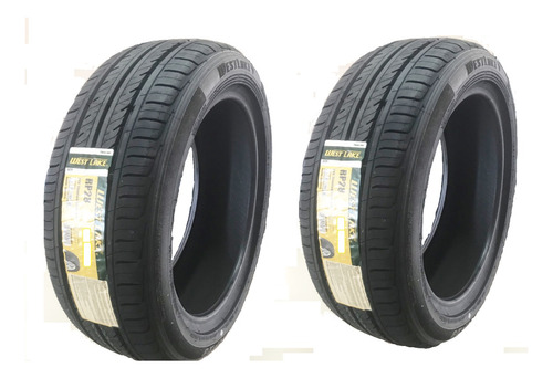 Combo X2 Neumático 205/55 R16 Westlake  Castagno Neumaticos 