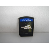 Gravity Rush Psvita S/c Gamers Code*