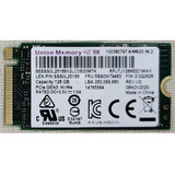 Disco Nvme 2242 Notebook Union Memory ( 128gb Ssd ) Pull New
