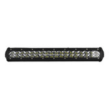 Barra Led/ Neblinero Led 36 Led 108 W, 8 V / 85 V 37cm 