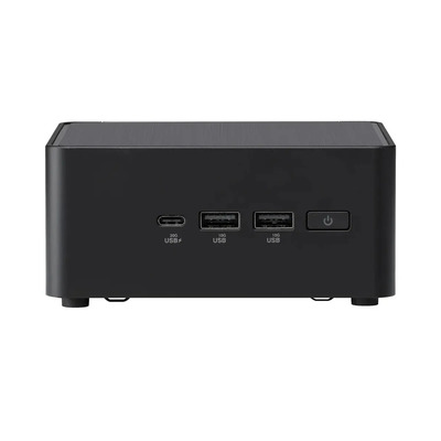 Computadora Escritorio Mini Pc Asus Nuc 14 Pro Ai Intel Core Ultra 5 125h Npu 33 Tops 16gb Ddr5 Ssd 1tb W11h-t Wifi 6e Bt 5.3 Gaming Casual, Trabajo Y Estudio | Envío gratis