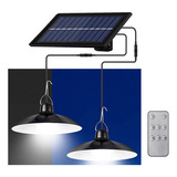 Luzes Pendentes Solares: Luzes Led Para Ambientes Internos E