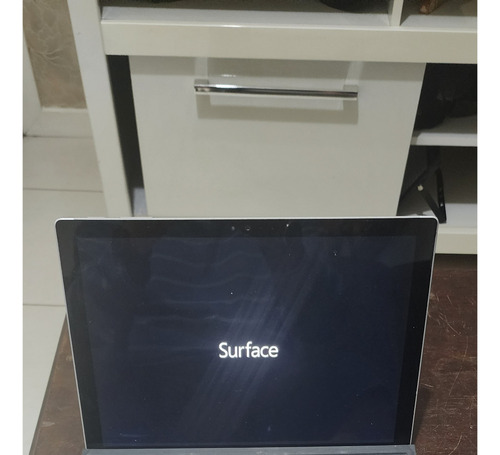 Tablet  Microsoft Surface Pro 4 12.3  128gb Prateado 16gbram