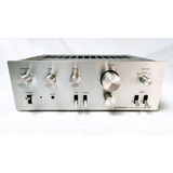 Amplificador Stereo Pioneer Sa-6500ii -tpc