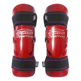  Protector Tibial Sparring Granmarc Taekwndo Artes Marciales