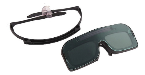 Lentes De Proteccion For Soldar Oscurecimiento Automático