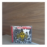 Queensryche - Operation: Mindcrime (cd)