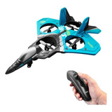 Juguetes Para Niños Con Forma De Avión Glider Foam Drone,