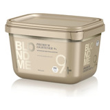 Blond Me Decolorante Schwarzkopf Enforcing 450 G