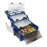 Caja De Pesca Plano 7237 . U.s.a