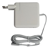 Fonte Magsafe 1 Carregador Compativel Macbook Pro 15 17 85w