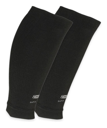 Pantorrillera Sox ® Compresion Graduada 15 - 20 Mm Hg Running Ciclismo Fitness Gemelera