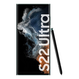 Samsung Galaxy S22 Ultra (snapdragon) Dual Sim 256 Gb Green 12 Gb Ram