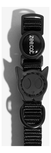 Collar Poliéster Super Suave Gatos Zeedog Zee Cat Collar 