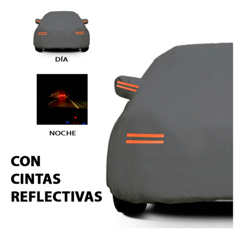 Cobertor Funda Chevrolet Suburban  Auto Camioneta Foto 3