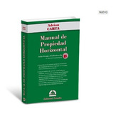 Manual De Propiedad Horizontal