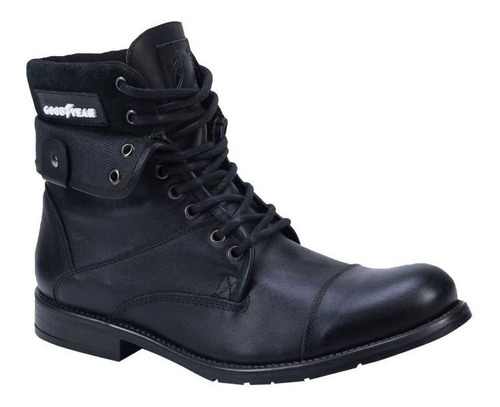 Bota Heavy Goodyear 1004517 Original