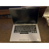 Laptop Dell Latitude 5410 256gb Ssd 8gb Ram Casi Nueva!